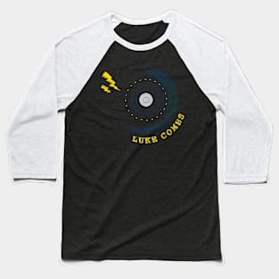 luke combs Baseball T-Shirt